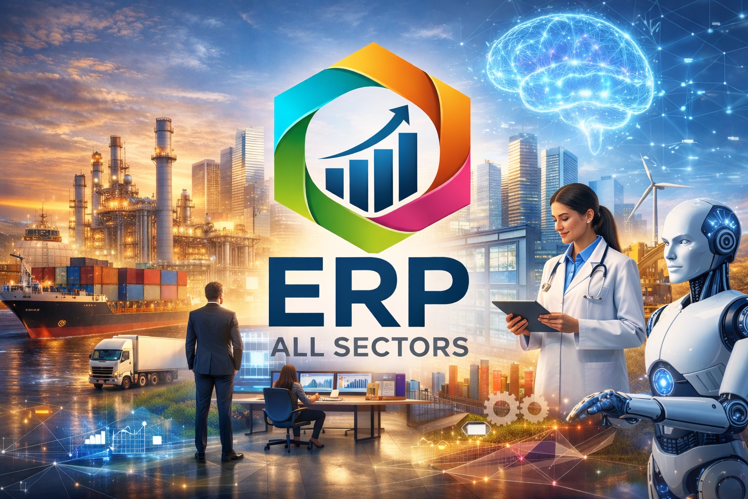 ERP Video Thumbnail